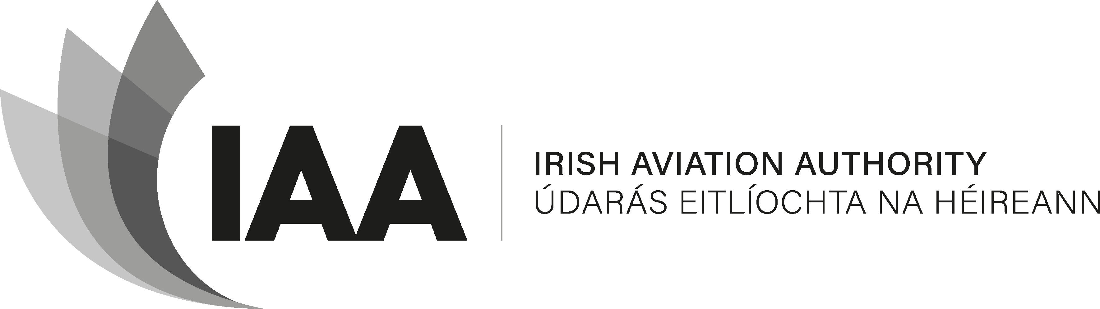 Licenced & Bonded by the Irish Aviation Authority, TO 214