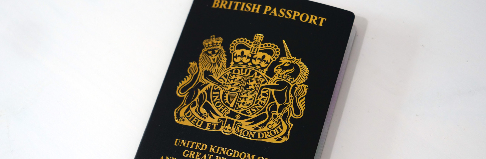 Passport & Visa Information