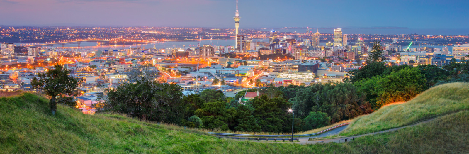 Auckland, New Zealand