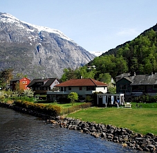 Eidfjord