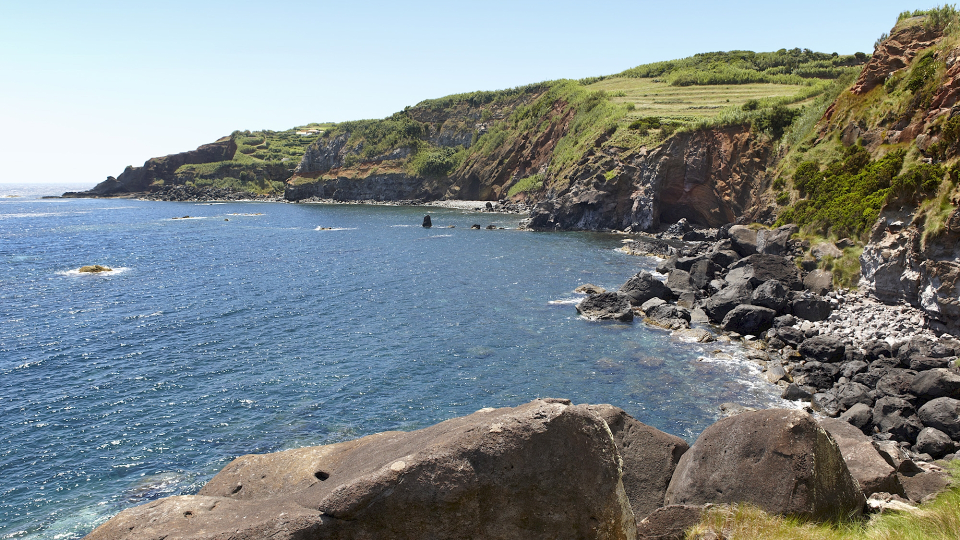 Scenic Isles of the Azores & Portugal | JMG Cruises