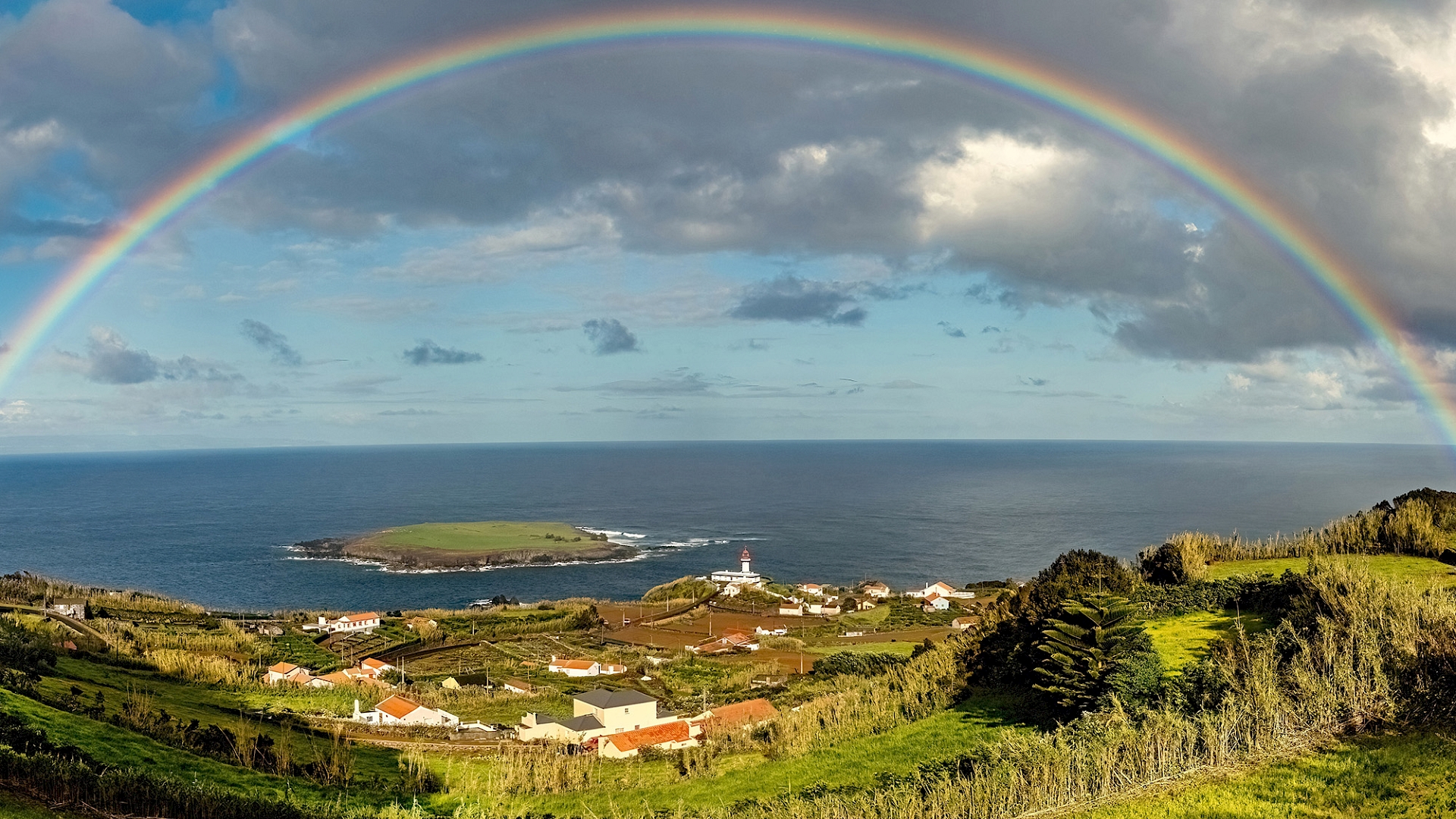 Winter Sunshine Escape to the Azores | JMG Cruises