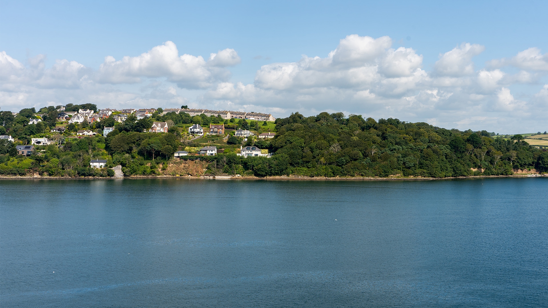 Atlantic Loop Atlantic Loop: Coastal France, Scilly Isles & Irish Charm | JMG Cruises